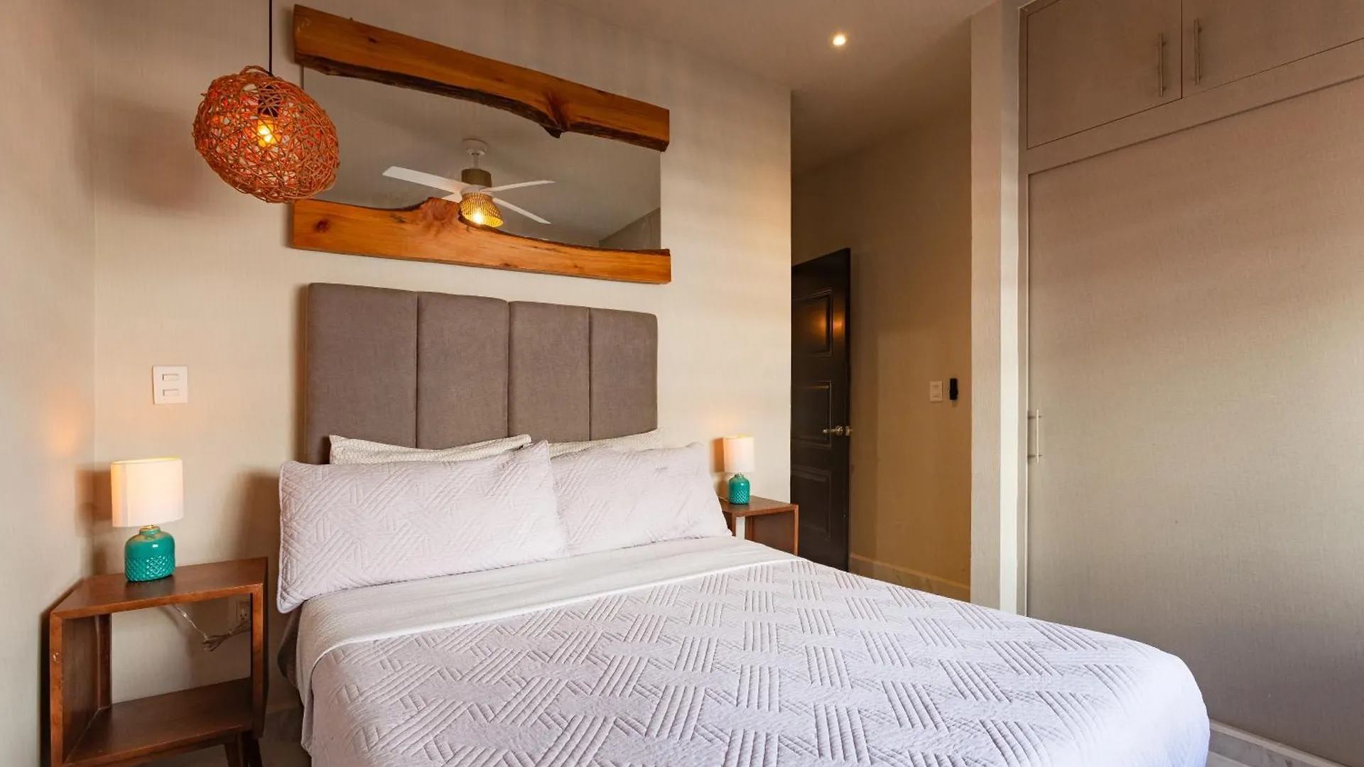 Prázdninový dům Family Friendly10Min To Beachwifi200Mbgympool Playa del Carmen Mexiko
