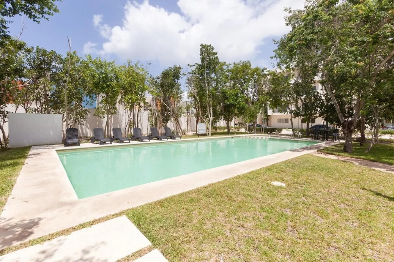 Family Friendly10Min To Beachwifi200Mbgympool Playa del Carmen Prázdninový dům